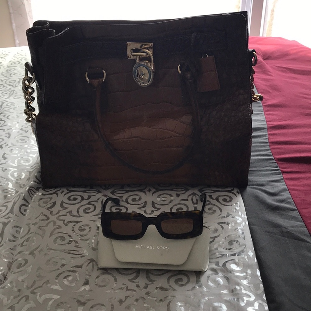 Michael Kors Sunglasses - image 1